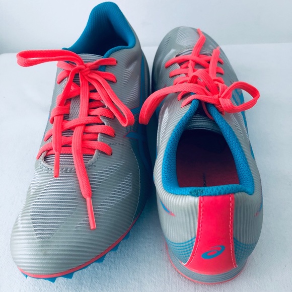 asics hyper rocket girl 5